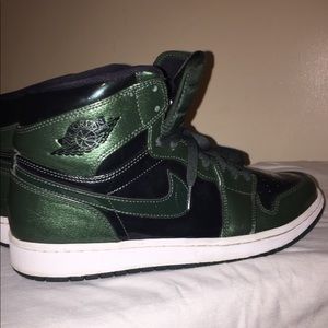 NIKE AIR JORDAN 1 RETRO Anti Gravity Mens Size 11